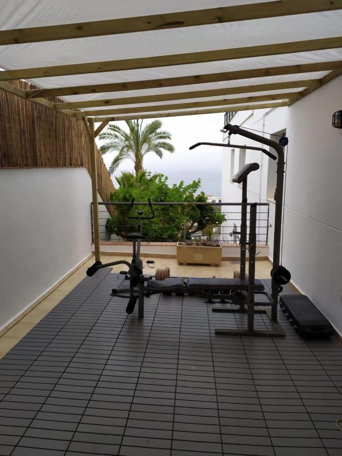 The Villa Sunlight Sitges Exterior photo