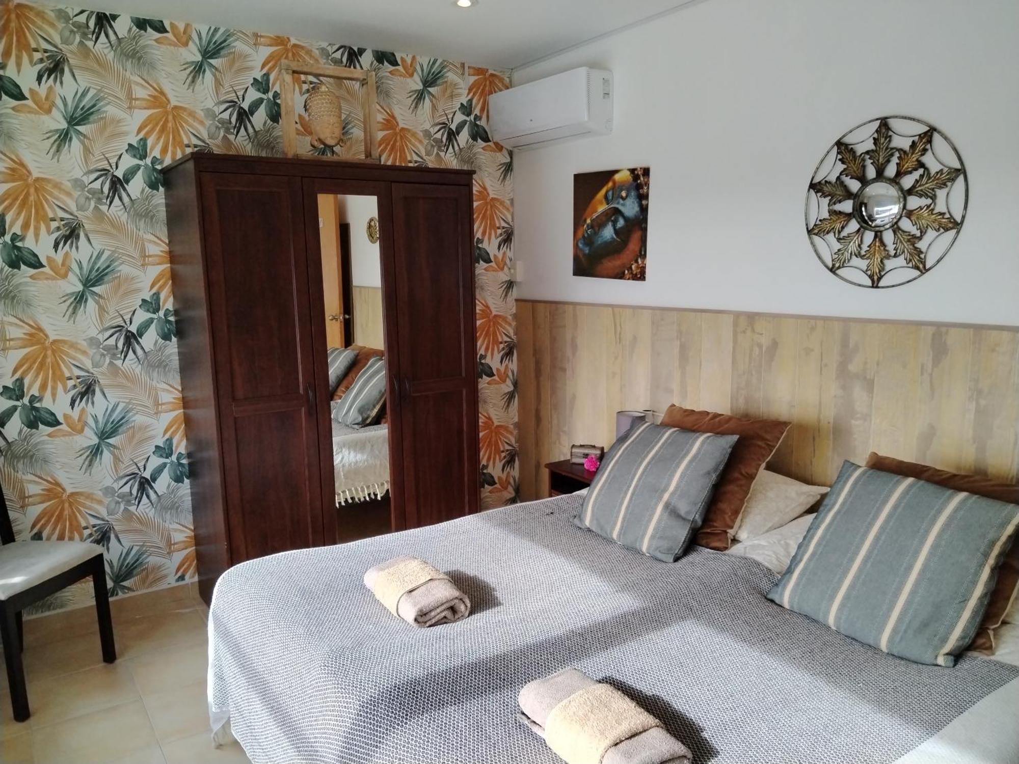 The Villa Sunlight Sitges Exterior photo