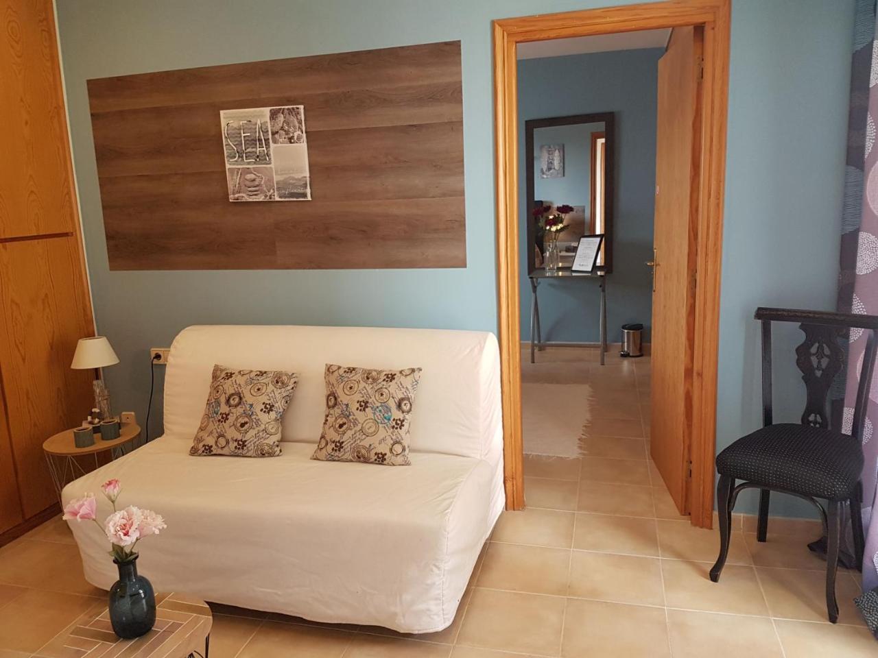 The Villa Sunlight Sitges Exterior photo