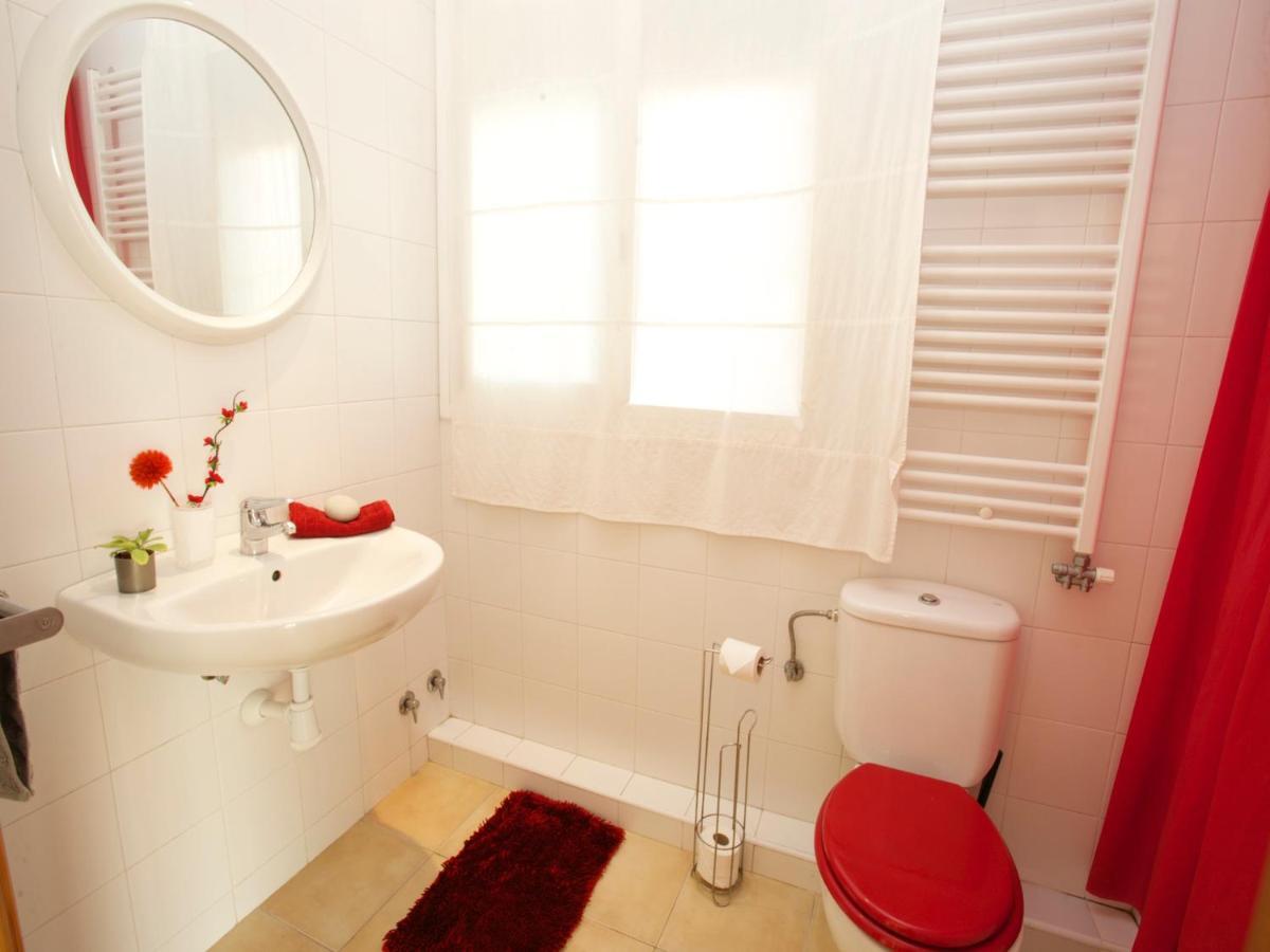 The Villa Sunlight Sitges Room photo